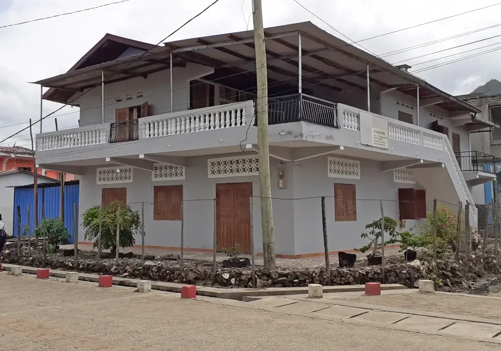 Wildlife Madagascar Office